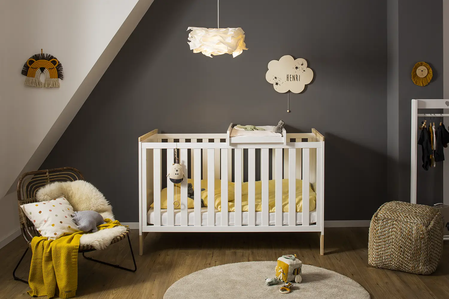 Babybetten