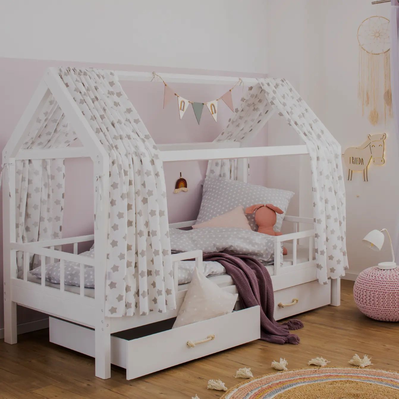 Kinderbetten