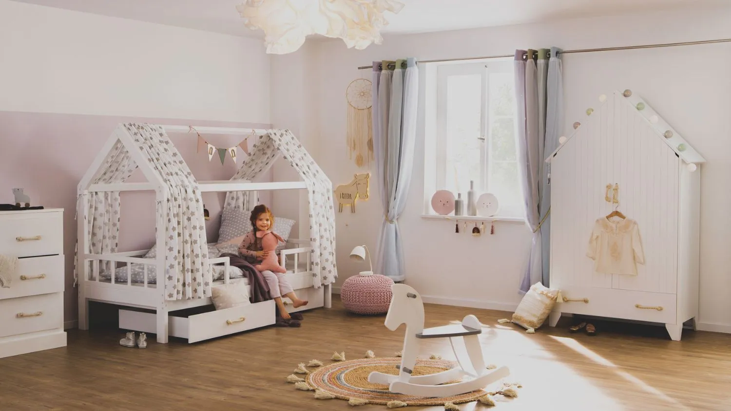 Kinderbetten