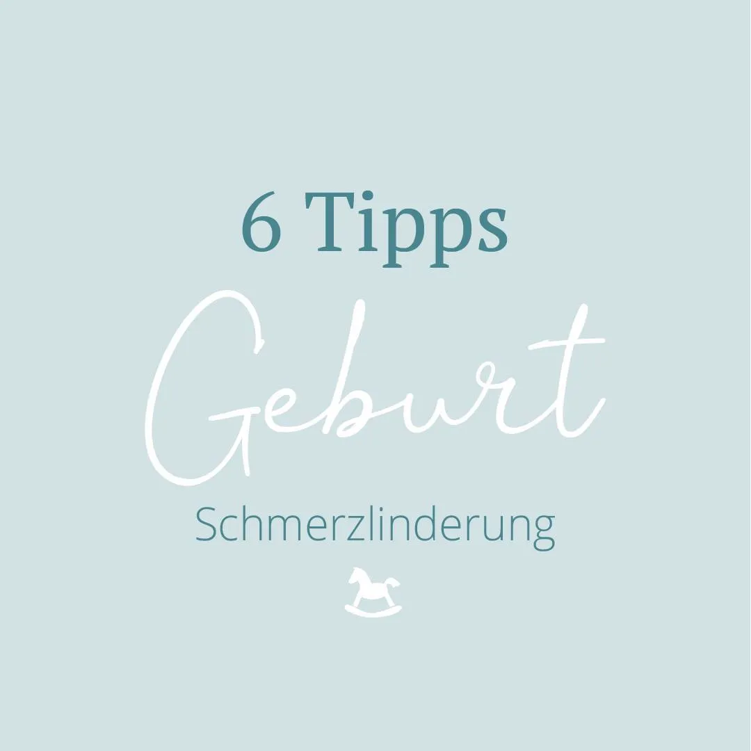 Dir steht bald die Geburt bevor und Du fragst Dich, wie Du am besten mit den Geburtsschmerzen umgehen kannst? 🤰 Dann haben wir in diesem Beitrag ein paar wertvolle Tipps für Dich. 👶

Bedenke, jede Frau hat ein unterschiedliches Schmerzempfinden und jede Schwangerschaft ist anders. 🙌 Zögere nicht, Deine Bedürfnisse mit Deiner Hebamme, Deinem Partner oder Deinem Frauenarzt zu besprechen. 🏥 Während der Geburt wirst Du schnell merken, was Dir gut tut und was nicht. 🤗

#puckdaddy #puckdaddyfamily #geburtsvorbereitung #geburtsschmerz #kreißsaal #geburtsvorbereitungskurs #glücklichschwanger #geburt #baby2024 #hebammenwissen #hypnobirthing #geburtshaus #geburtsbericht