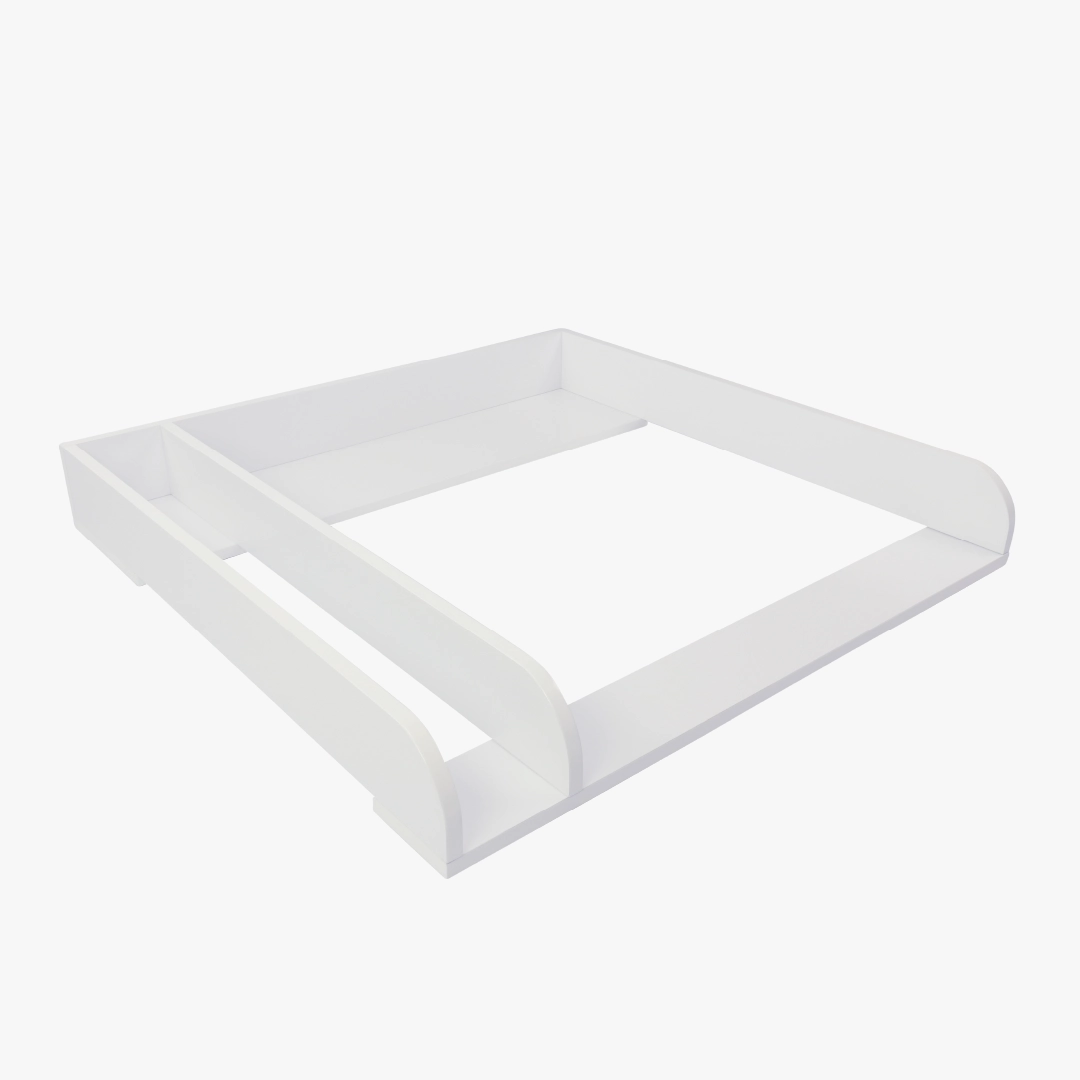 Wickelaufsatz Peer für IKEA Malm