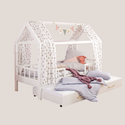 Baby- & Kinderbetten