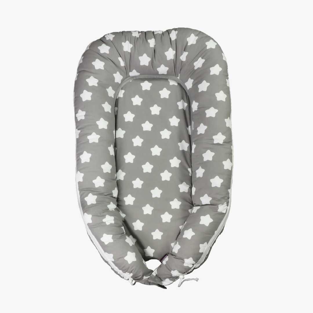 Babynest von Puckdaddy