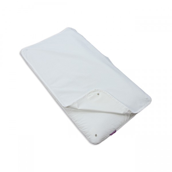 Changing mat Celine for changing board, white